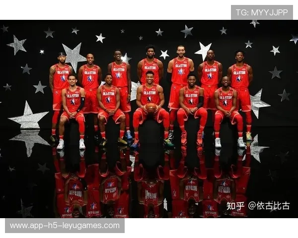 NBA季中全明星赛策划引入新环节，期待值爆棚