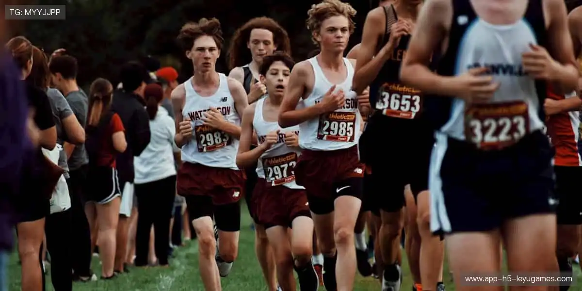 🌟 独家专访，幕后花絮，揭秘运动员的真实日常！