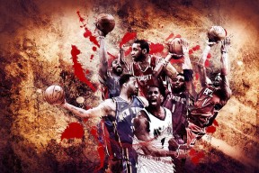 leyu乐鱼-NBA官方实力榜：雷霆掘金前二、湖人火箭雄鹿均飙升列三至五，nba实力榜投票